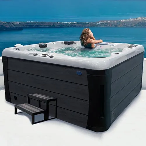 Deck hot tubs for sale in Mount Prospect